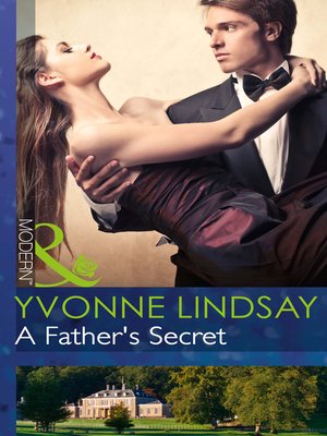 cover image of A Father's Secret